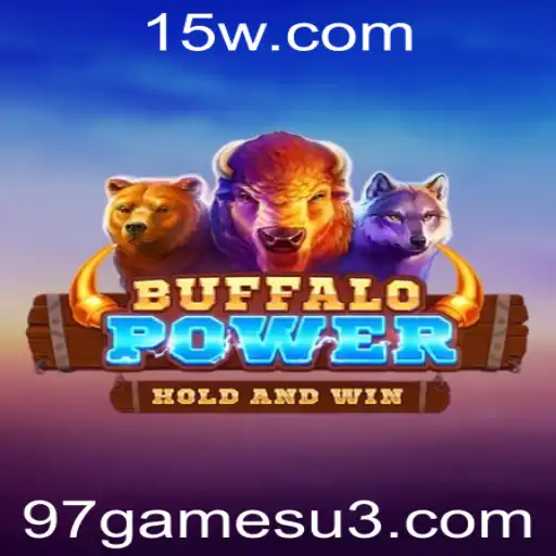 Desvendando o Jogo BuffaloPower da 97games: Uma Aventura Vibrante