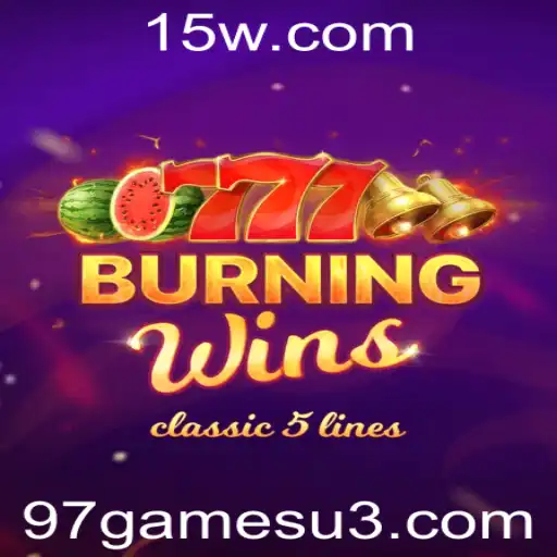 Explorando o Fascinante Mundo de BurningWins: O Que Torna Este Jogo Incrível