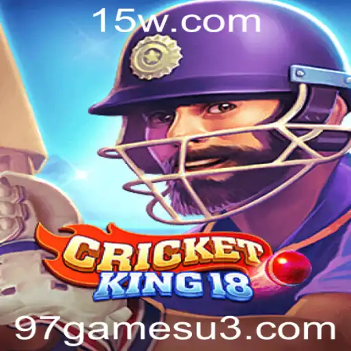 CricketKing18: A Nova Sensação no Mundo dos Jogos Digitais