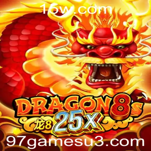 Dragon8s25x: O Novo Fenômeno no Mundo dos Games