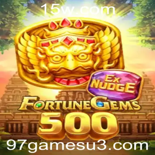 Explorando o Universo de FortuneGems500: Onde Sorte e Estratégia se Encontram