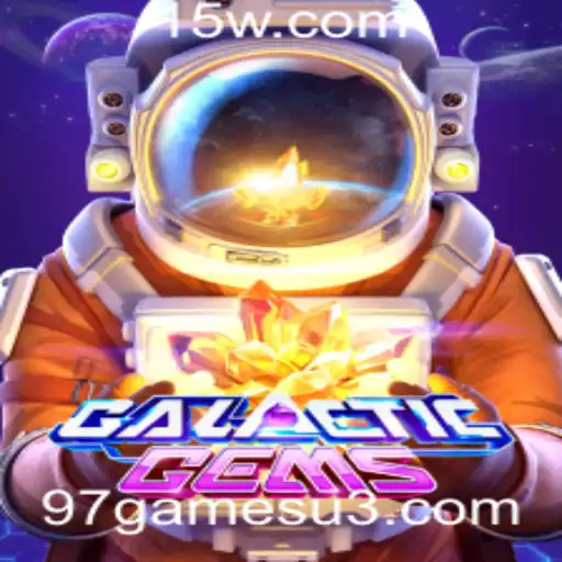 GalacticGems: A Nova Joia do Universo dos Games
