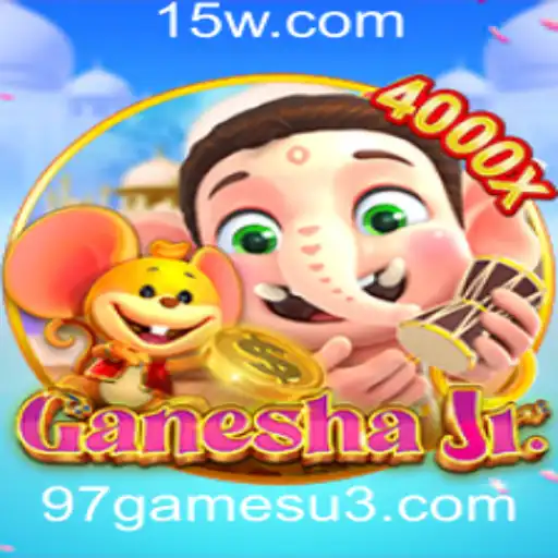 GaneshaJr: A Revolução nos Jogos de Estratégia