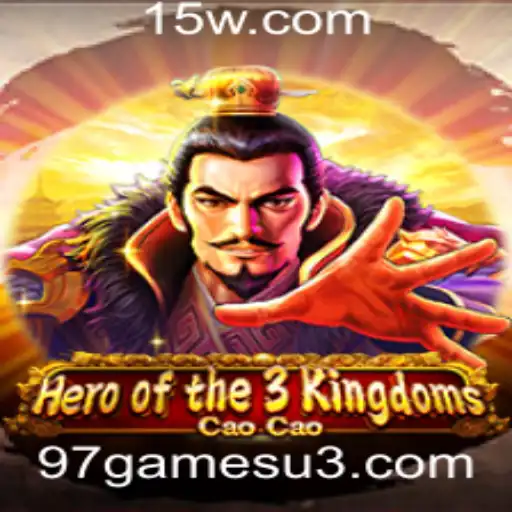 Explorando Heroofthe3KingdomsCaoCao: Estratégia e Aventura no Mundo dos Três Reinos