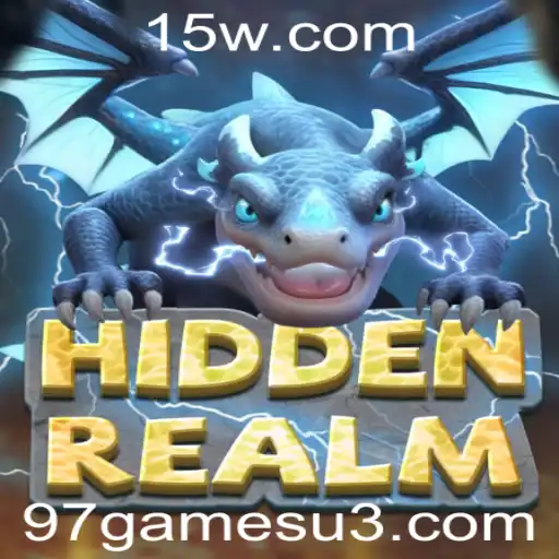 Mergulhando no Mundo de HiddenRealm: Uma Aventura com 97games