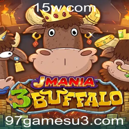 Explorando o Mundo de JMania3Buffalo: O Novo Horizonte dos Jogos com 97games