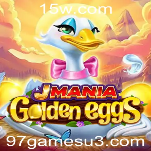 Descubra o Universo Empolgante de JManiaGoldenEggs: O Novo Sucesso dos Jogos