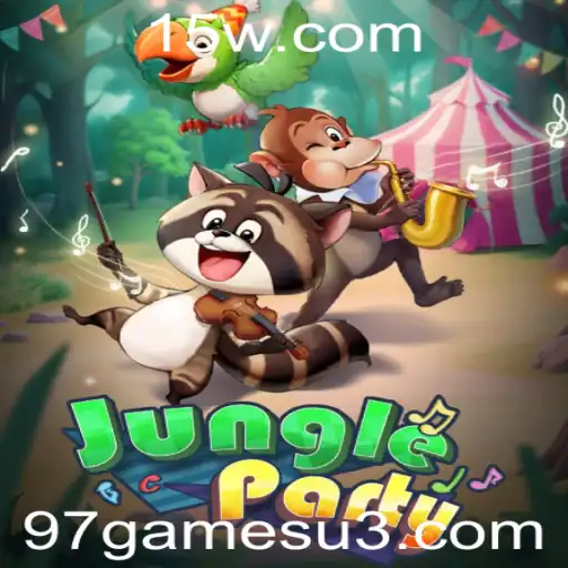 Explorando o Mundo de JungleParty: O Jogo de Aventura que Conquista Multidões
