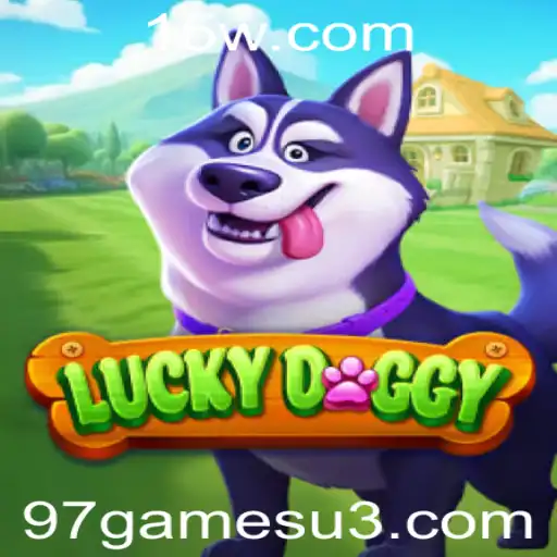 Descubra LuckyDoggy: Um Jogo Emocionante da 97games