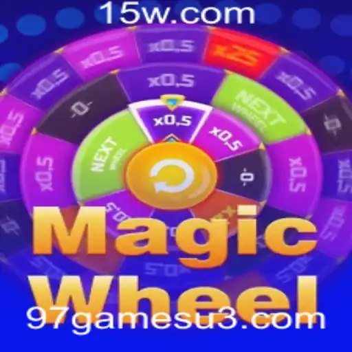 Descubra o Universo Fascinante de MagicWheel: O Novo Fenômeno da 97games