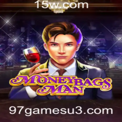 Explore MoneybagsMan: Um Novo Jogo Excitante da 97games