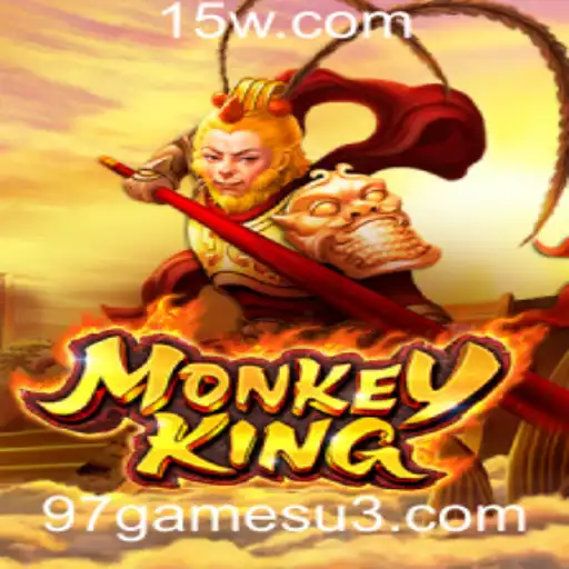 MonkeyKing: O Jogo de Aventura da 97games