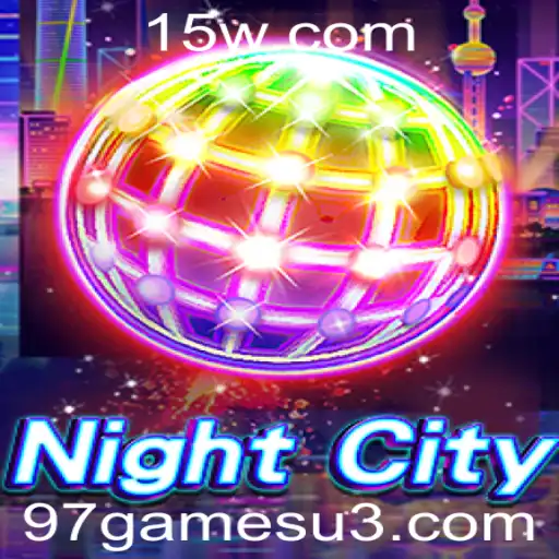 NightCity: Explorando o Fascinante Mundo do Novo Jogo da 97games