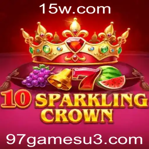 Explorando o Fascinante Mundo de 10SparklingCrown: Um Jogo de 97games