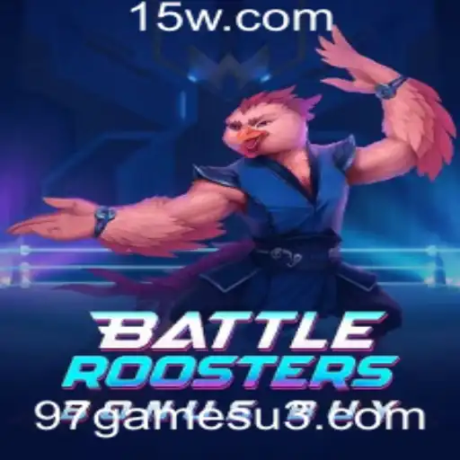Explorando o Mundo de BattleRoostersBonusBuy: Um Jogo Inovador