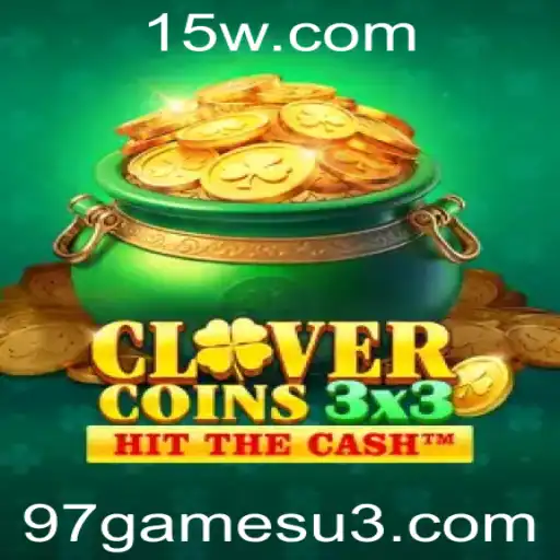 Descubra Clovercoin3x3: O Fenômeno dos Jogos de Puzzle