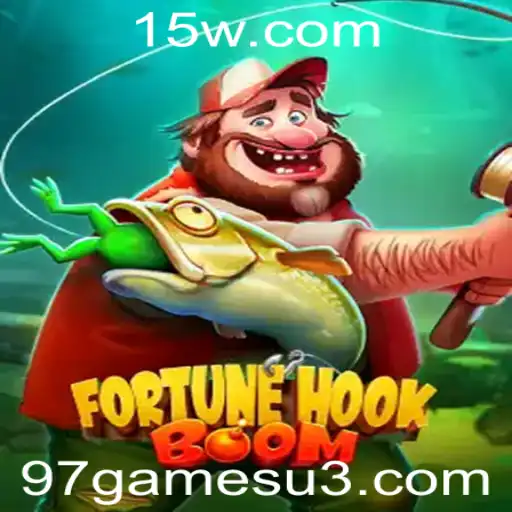 Explorando o Universo de FortuneHookBoom: A Nova Sensação de 97games