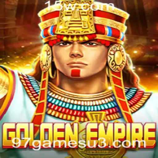 Explorando o Mundo de 'GoldenEmpire': Um Novo Jogo Inovador da 97games