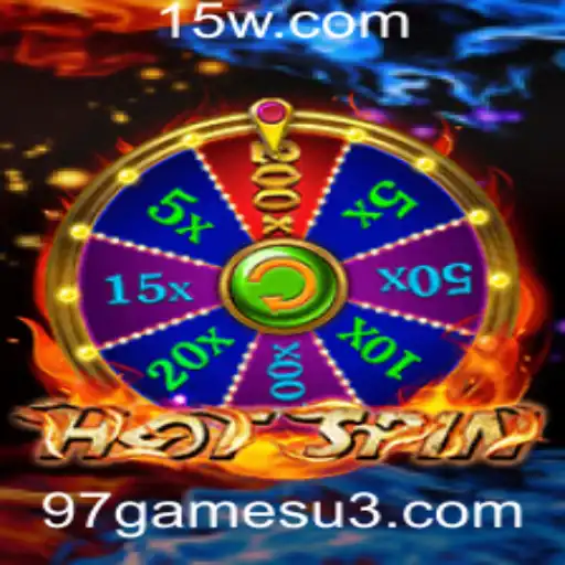 Descubra o Fascinante Mundo de HotSpin com 97games