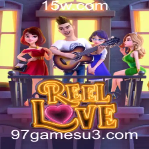 Descubra o Mundo Encantador de ReelLove: Uma Experiência de Jogo Única