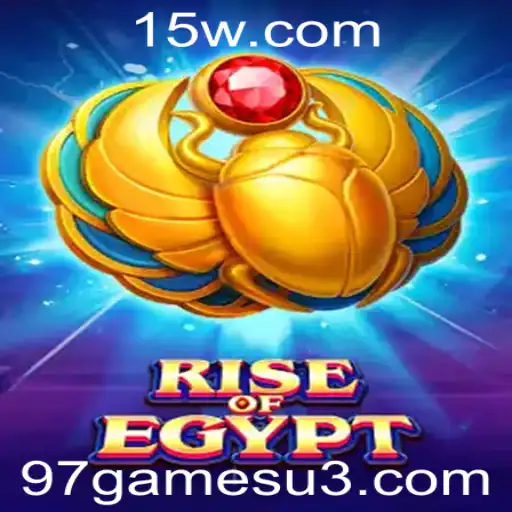 Rise of Egypt: Uma Viagem pelo Mundo Antigo no Universo dos Jogos