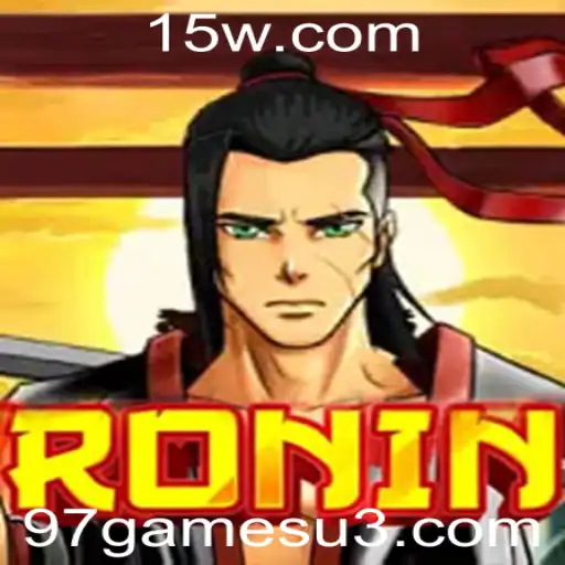 Explorando o Mundo de Ronin: Um Mergulho no Jogo da 97Games