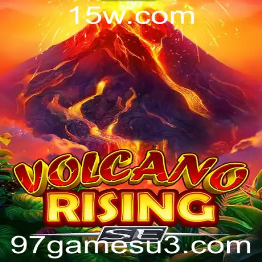 Explorando o Universo de VolcanoRisingSE: Um Mergulho no Mundo dos Jogos