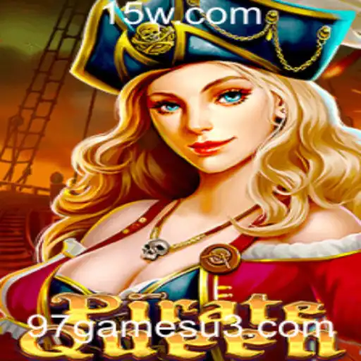 PirateQueen: A Aventura dos Sete Mares pela 97games