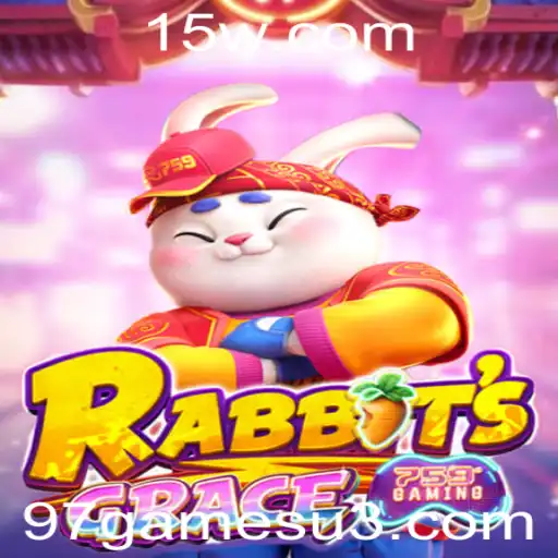 RabbitsGrace: O Novo Fenômeno dos Jogos em 97games