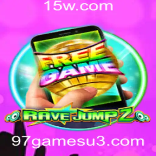 RaveJump2M: Uma Nova Dimensão de Desafios no Universo dos Jogos