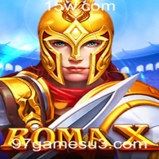 Descubra RomaX: O Novo Fenômeno dos 97games