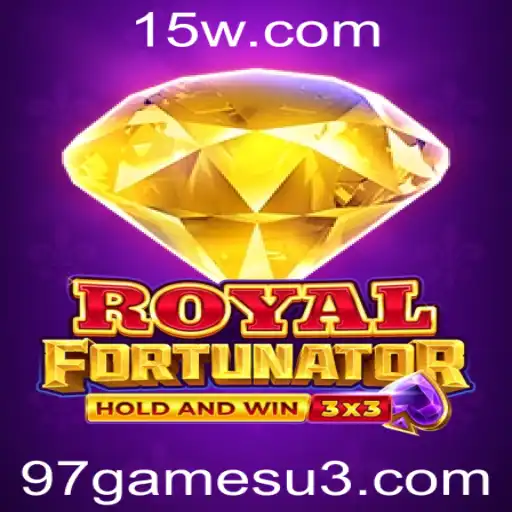 Descubra RoyalFort: O Jogo de Estratégia Inovador da 97Games