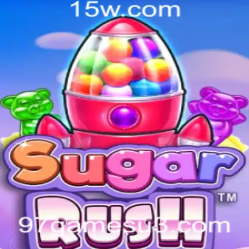 Descubra SugarRush, o Novo Sucesso de 97games
