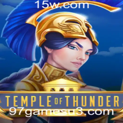 TempleofThunder: A Nova Sensação dos Jogos