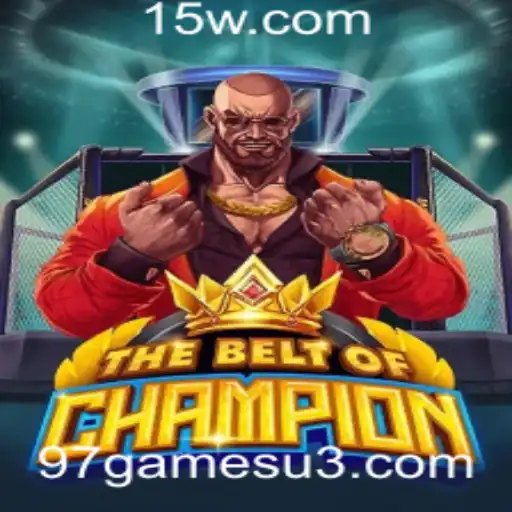 Explorando o Universo do Jogo TheBeltOfChampion