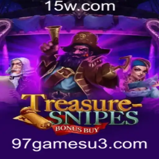 Descubra o Empolgante Mundo de TreasuresnipesBonusBuy: Um Jogo Inovador da 97games