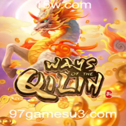 Explorando o Fascinante Mundo de WaysoftheQilin: Um Novo Jogo de 97games